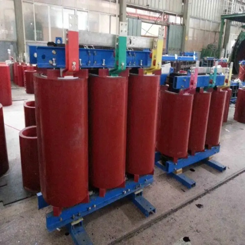 雁峰SCB10-250KVA干式变压器