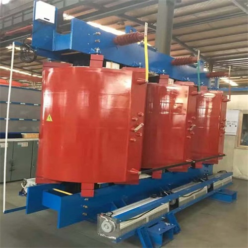 海南藏族SCB10-500KVA干式变压器价格